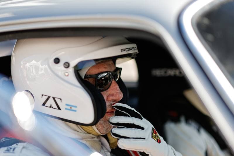 Endurance Racing. Le Mans Classic Series. Spa-Classic. 24.05.2026