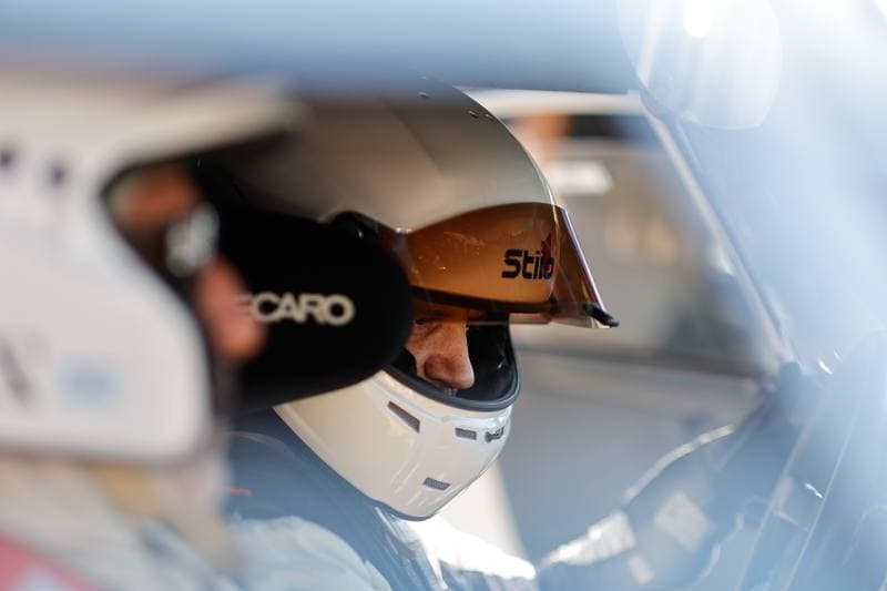 Endurance Racing. Le Mans Classic Series. Spa-Classic. 24.05.2026