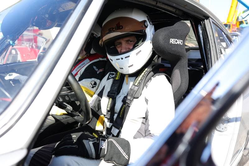 Endurance Racing. Le Mans Classic Series. Spa-Classic. 24.05.2026