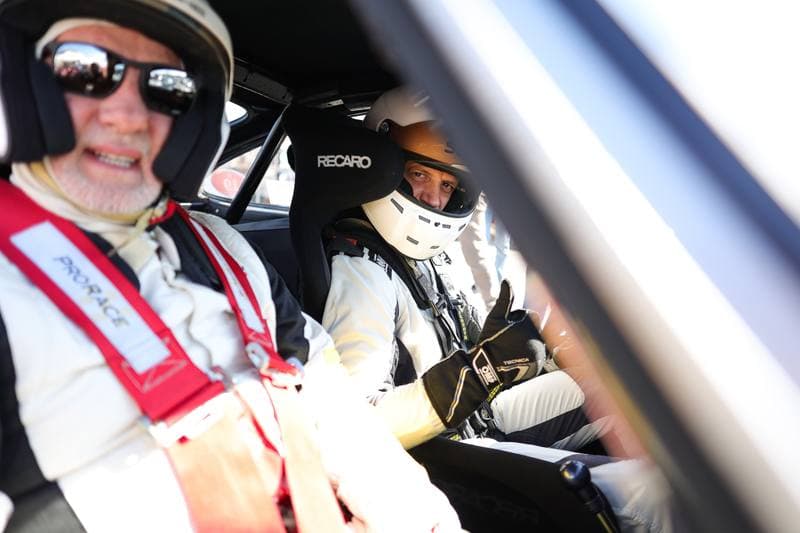 Endurance Racing. Le Mans Classic Series. Spa-Classic. 24.05.2026