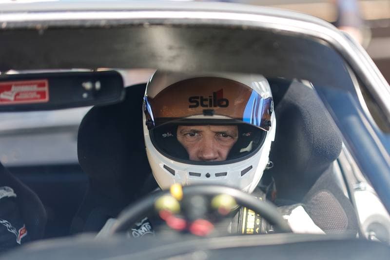 Endurance Racing. Le Mans Classic Series. Spa-Classic. 24.05.2026