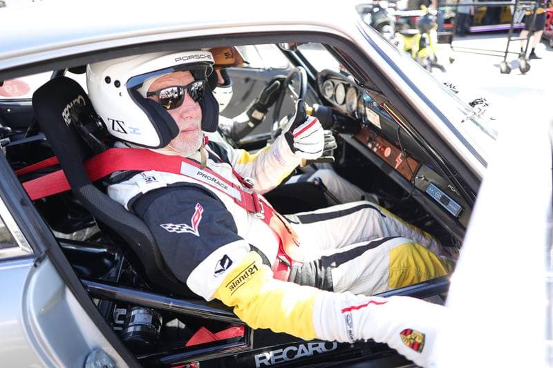 Endurance Racing. Le Mans Classic Series. Spa-Classic. 24.05.2026