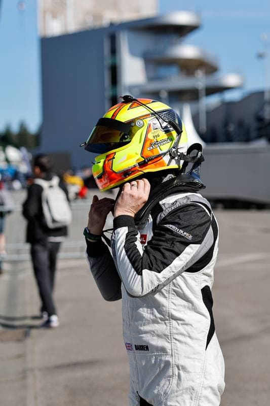 Endurance Racing. Le Mans Classic Series. Spa-Classic. 24.05.2026