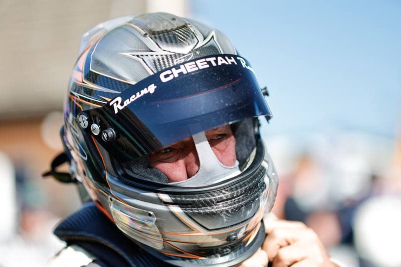 Endurance Racing. Le Mans Classic Series. Spa-Classic. 24.05.2026