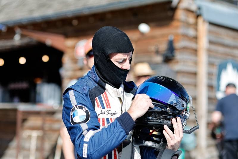 Endurance Racing. Le Mans Classic Series. Spa-Classic. 24.05.2026