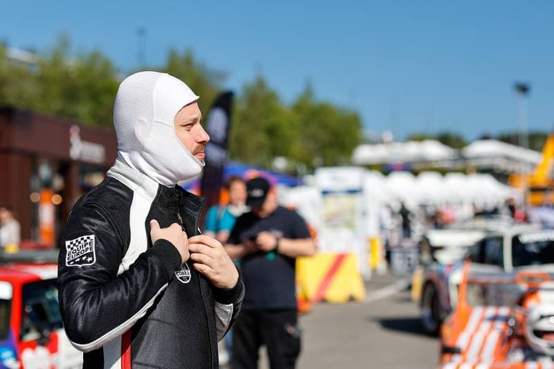Endurance Racing. Le Mans Classic Series. Spa-Classic. 24.05.2026