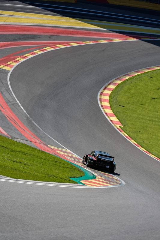 Endurance Racing. Le Mans Classic Series. Spa-Classic. 24.05.2026