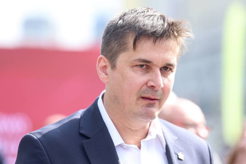 Volleyball. Aleja Gwiazd Siatkowki. Unveiling of commemorative plaques. 22.05.2026
