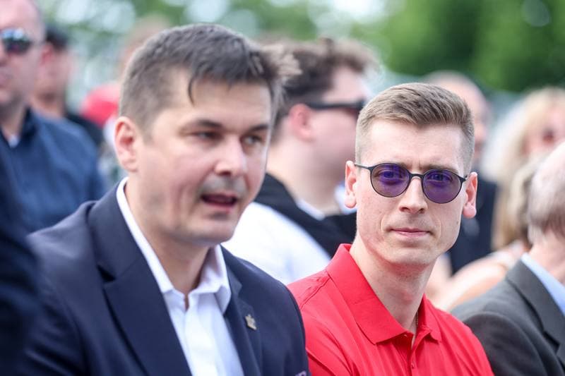 Volleyball. Aleja Gwiazd Siatkowki. Unveiling of commemorative plaques. 22.05.2026