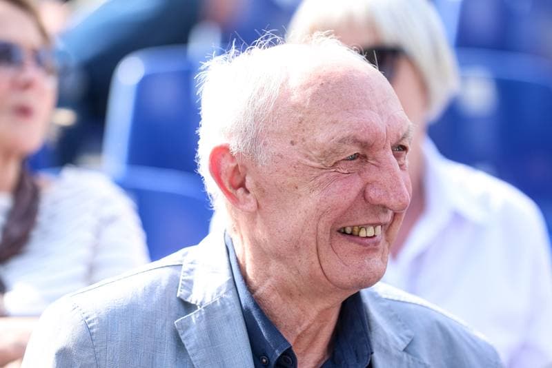 Volleyball. Aleja Gwiazd Siatkowki. Unveiling of commemorative plaques. 22.05.2026