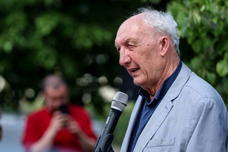 Volleyball. Aleja Gwiazd Siatkowki. Unveiling of commemorative plaques. 22.05.2026
