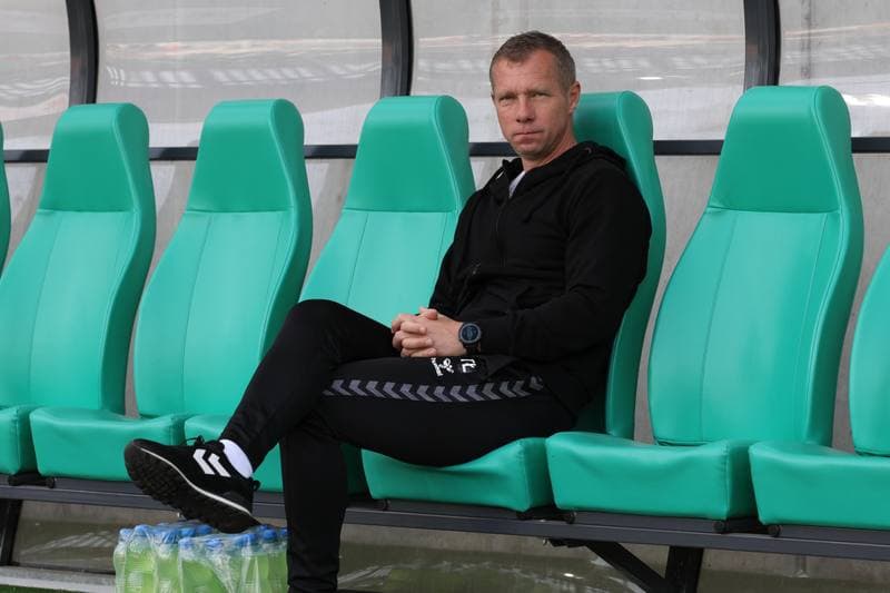 Football. Betclic 2 Liga. Zaglebie Sosnowiec - KKS Kalisz. 22.05.2026