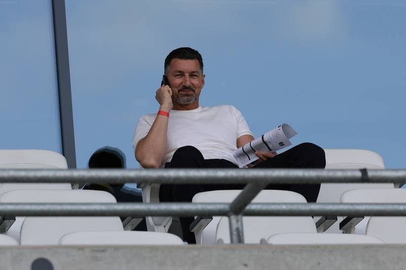 Football. Betclic 2 Liga. Zaglebie Sosnowiec - KKS Kalisz. 22.05.2026