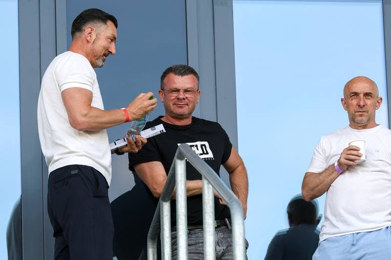 Football. Betclic 2 Liga. Zaglebie Sosnowiec - KKS Kalisz. 22.05.2026