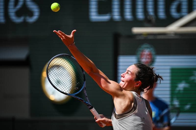 Tennis. Roland Garros. Day 1. 22.05.2026