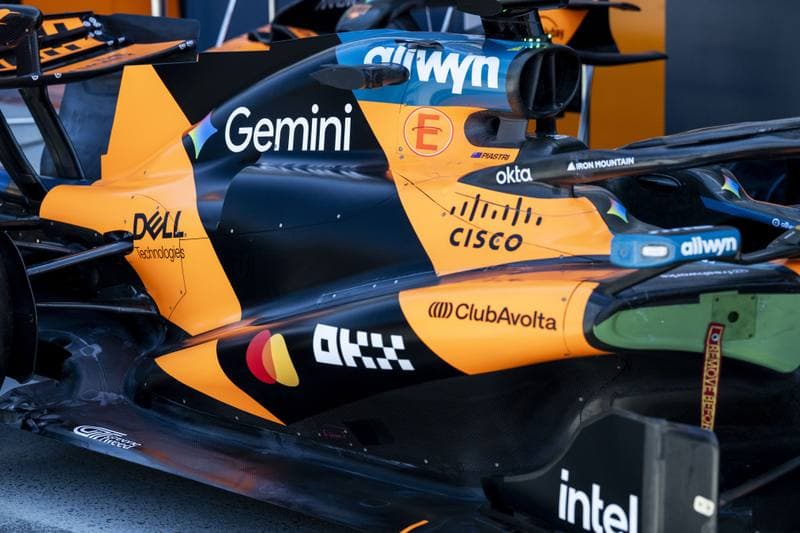 Motorsport. Formula 1. Canadian Grand Prix. 22.05.2026