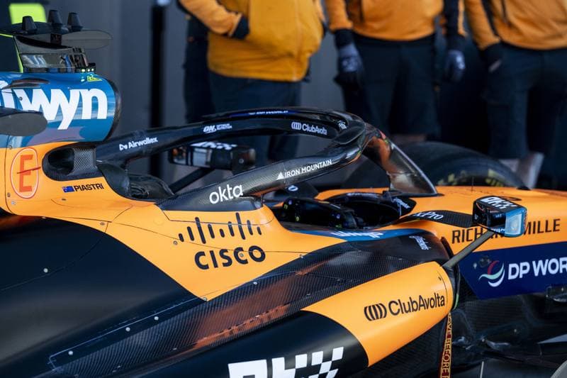 Motorsport. Formula 1. Canadian Grand Prix. 22.05.2026