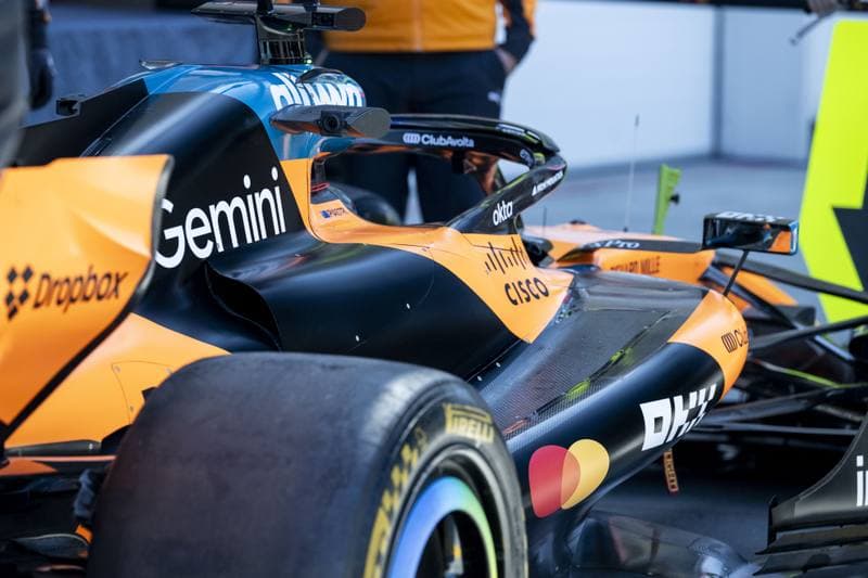 Motorsport. Formula 1. Canadian Grand Prix. 22.05.2026