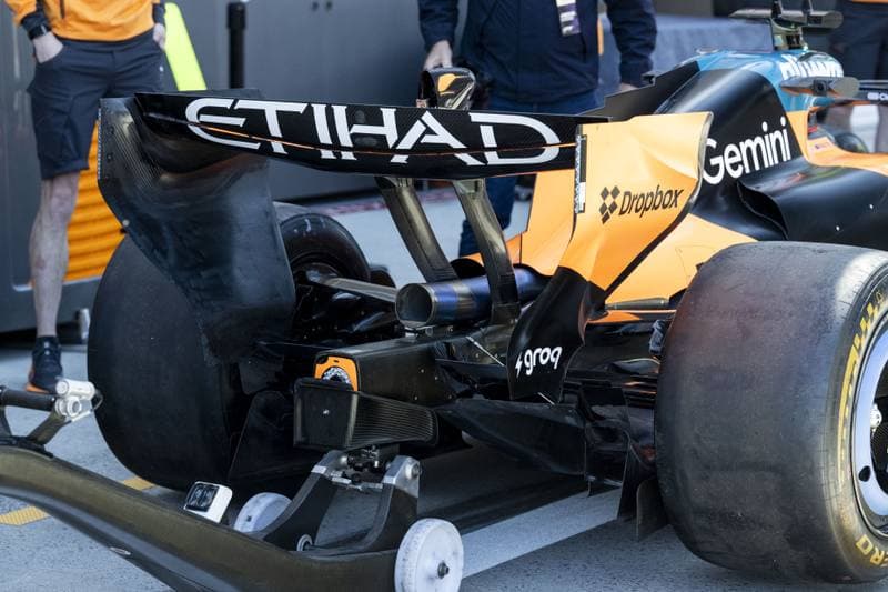 Motorsport. Formula 1. Canadian Grand Prix. 22.05.2026