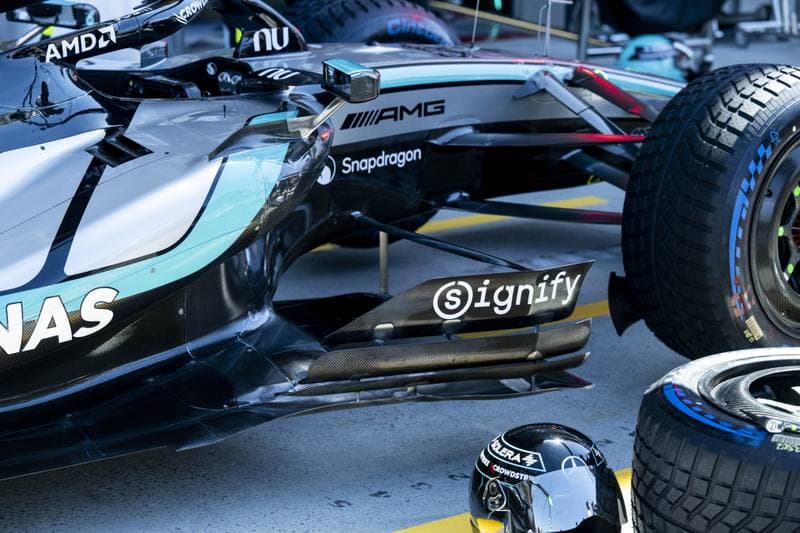 Motorsport. Formula 1. Canadian Grand Prix. 22.05.2026