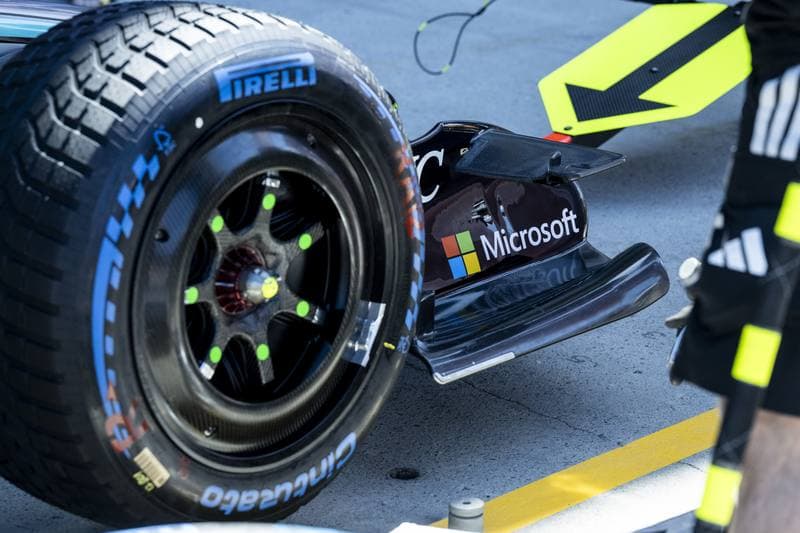 Motorsport. Formula 1. Canadian Grand Prix. 22.05.2026