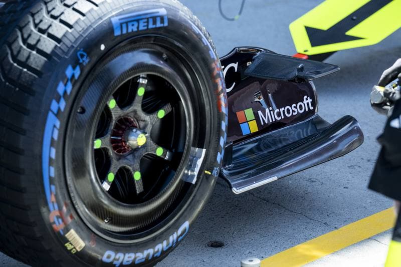 Motorsport. Formula 1. Canadian Grand Prix. 22.05.2026
