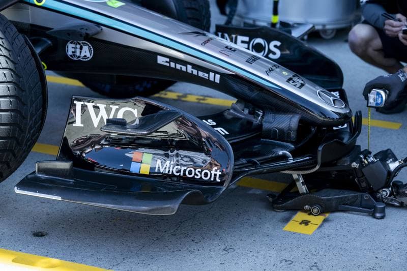 Motorsport. Formula 1. Canadian Grand Prix. 22.05.2026