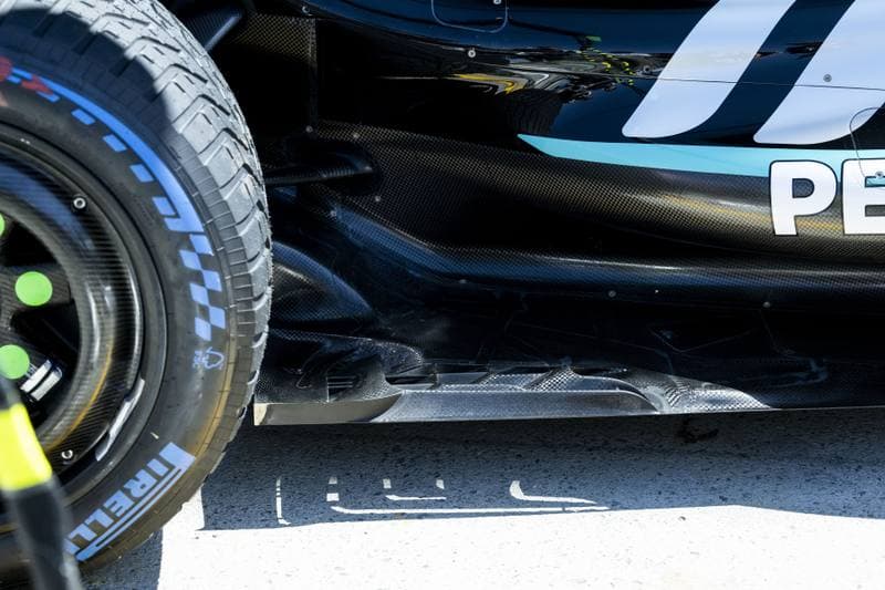 Motorsport. Formula 1. Canadian Grand Prix. 22.05.2026