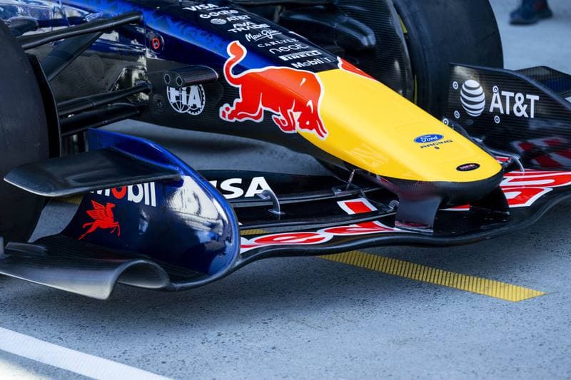 Motorsport. Formula 1. Canadian Grand Prix. 22.05.2026