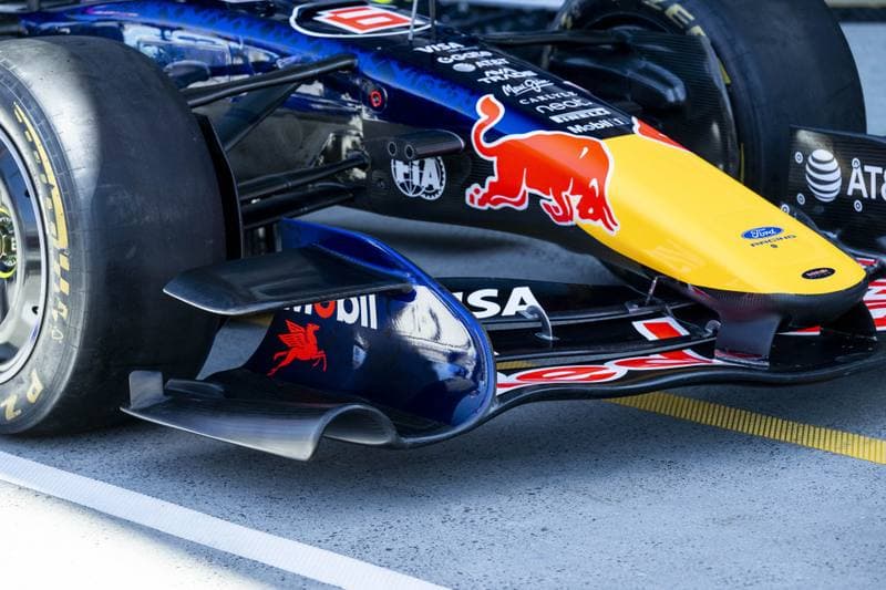 Motorsport. Formula 1. Canadian Grand Prix. 22.05.2026