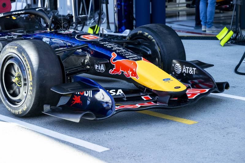 Motorsport. Formula 1. Canadian Grand Prix. 22.05.2026
