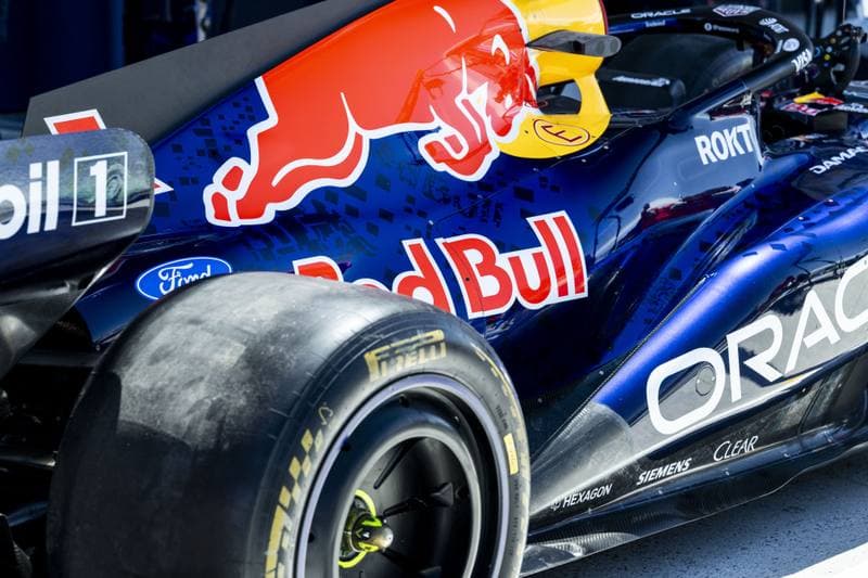 Motorsport. Formula 1. Canadian Grand Prix. 22.05.2026