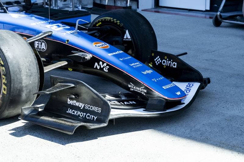 Motorsport. Formula 1. Canadian Grand Prix. 22.05.2026