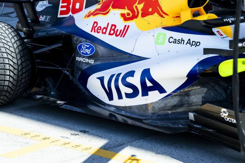 Motorsport. Formula 1. Canadian Grand Prix. 22.05.2026
