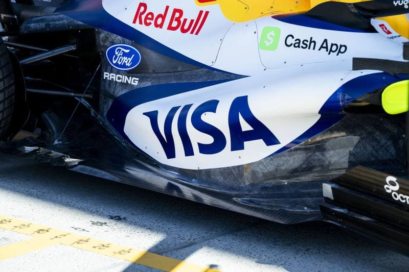 Motorsport. Formula 1. Canadian Grand Prix. 22.05.2026