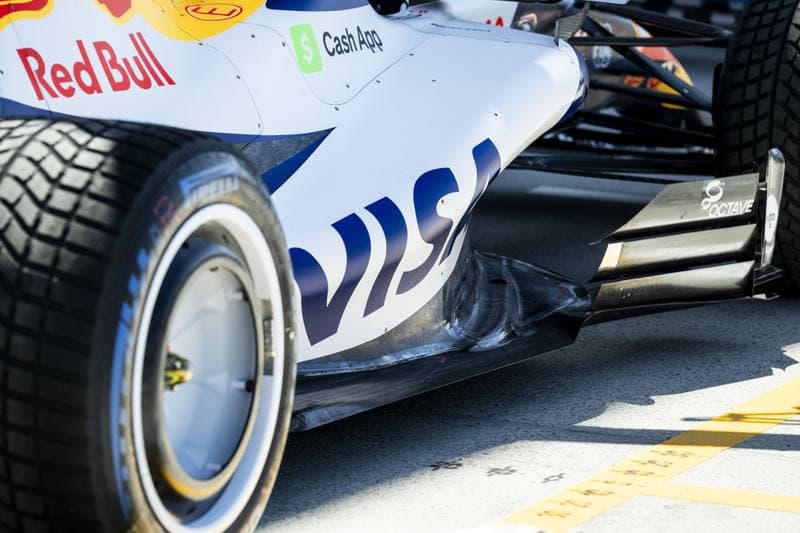 Motorsport. Formula 1. Canadian Grand Prix. 22.05.2026
