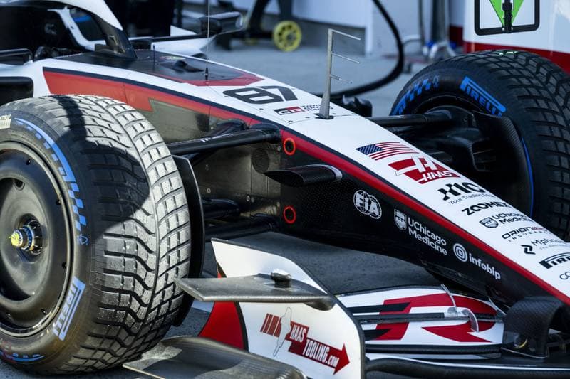Motorsport. Formula 1. Canadian Grand Prix. 22.05.2026
