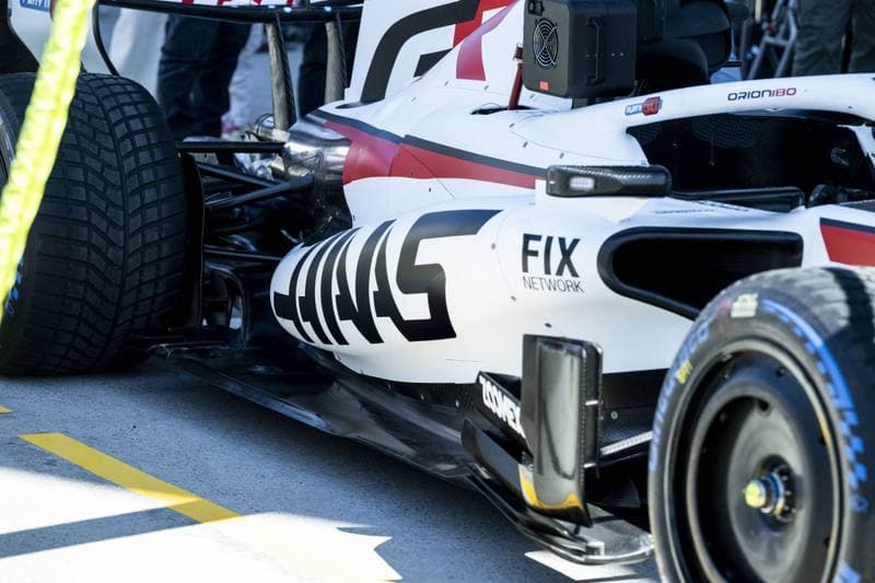 Motorsport. Formula 1. Canadian Grand Prix. 22.05.2026