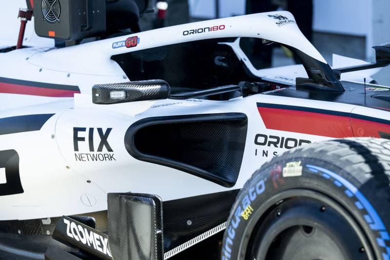Motorsport. Formula 1. Canadian Grand Prix. 22.05.2026