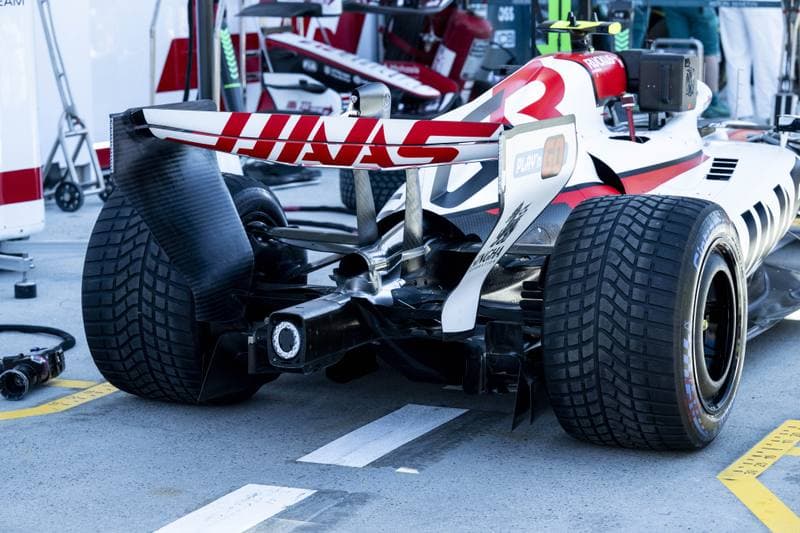 Motorsport. Formula 1. Canadian Grand Prix. 22.05.2026
