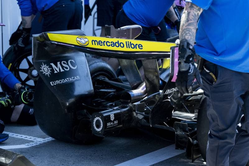 Motorsport. Formula 1. Canadian Grand Prix. 22.05.2026