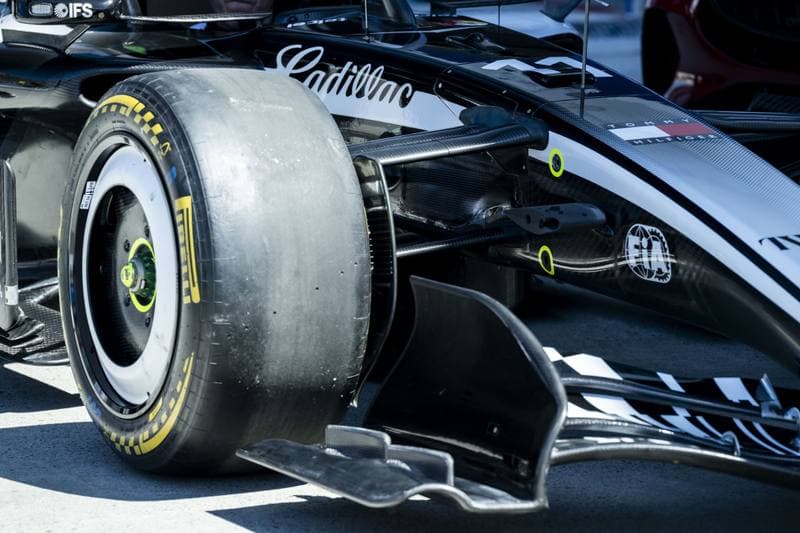 Motorsport. Formula 1. Canadian Grand Prix. 22.05.2026
