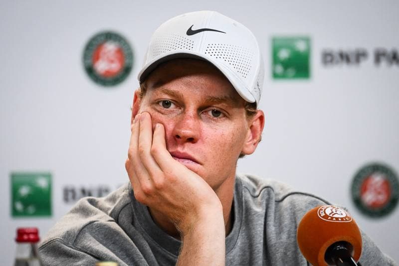 Tennis. Roland Garros. Day 1. 22.05.2026