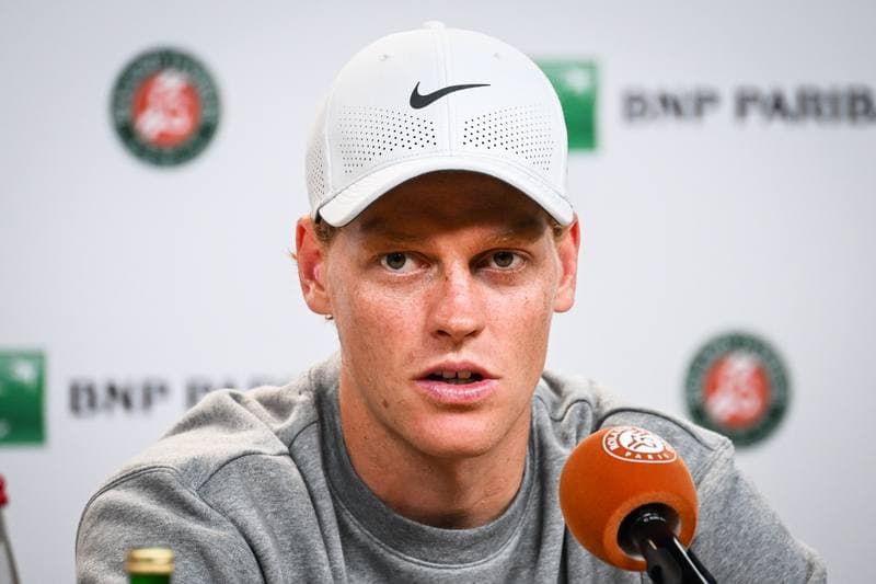 Tennis. Roland Garros. Day 1. 22.05.2026
