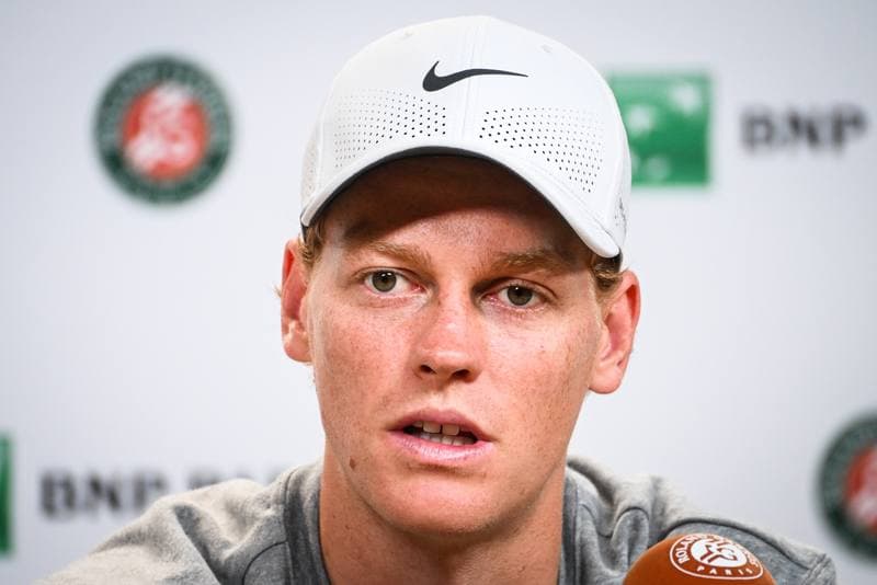 Tennis. Roland Garros. Day 1. 22.05.2026