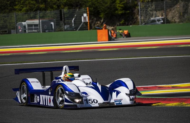 Endurance Racing. Le Mans Classic Series. Spa-Classic. 24.05.2026