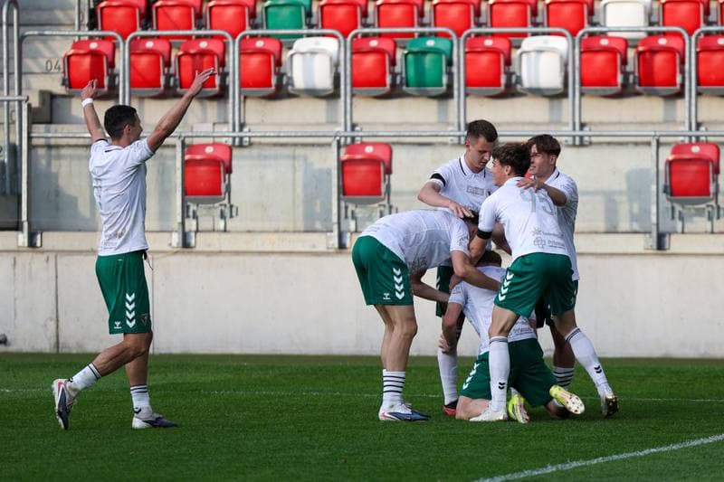 Football. Betclic 2 Liga. Zaglebie Sosnowiec - KKS Kalisz. 22.05.2026