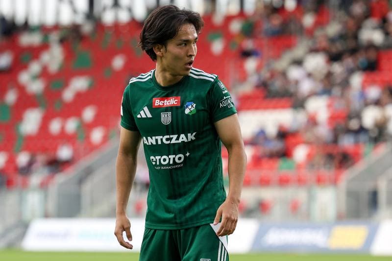 Football. Betclic 2 Liga. Zaglebie Sosnowiec - KKS Kalisz. 22.05.2026