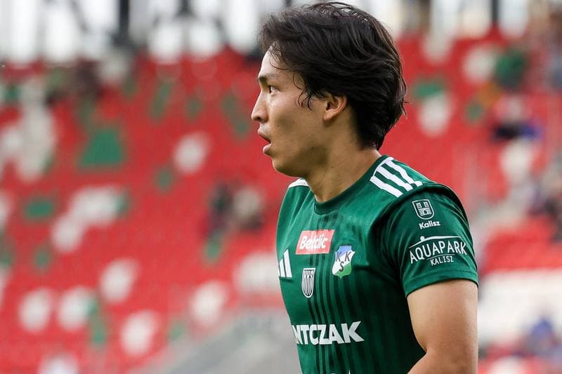 Football. Betclic 2 Liga. Zaglebie Sosnowiec - KKS Kalisz. 22.05.2026