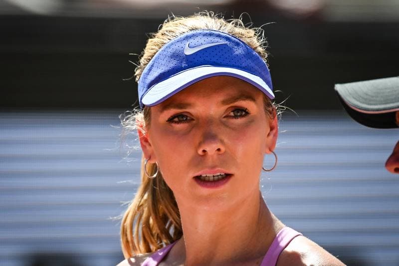 Tennis. Roland Garros. Day 1. 22.05.2026